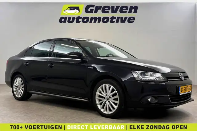 Volkswagen Jetta 1.4 TSI Hybrid Highline | Defect | Clima | Cruise