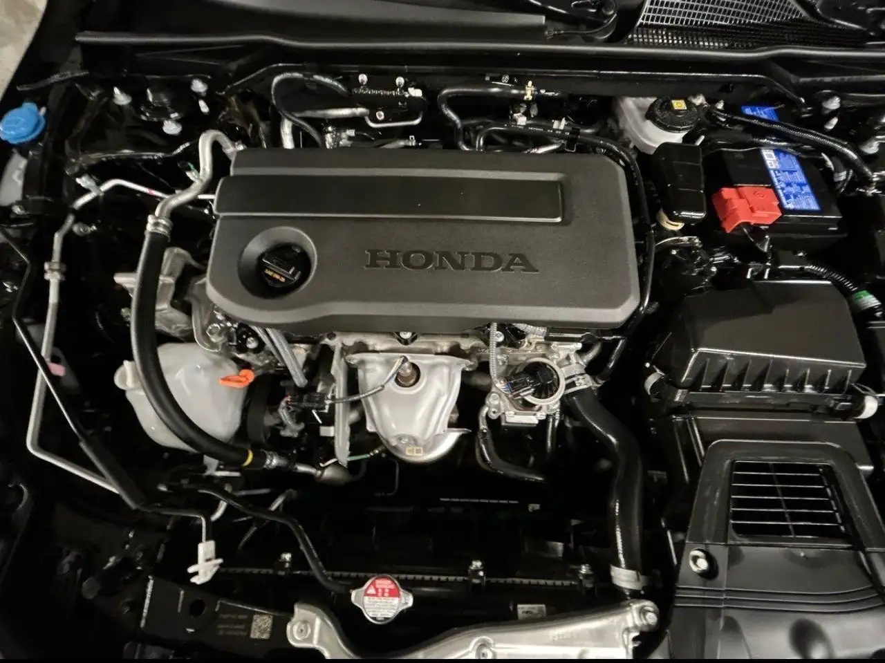 Honda Civic снимка Honda Civic
