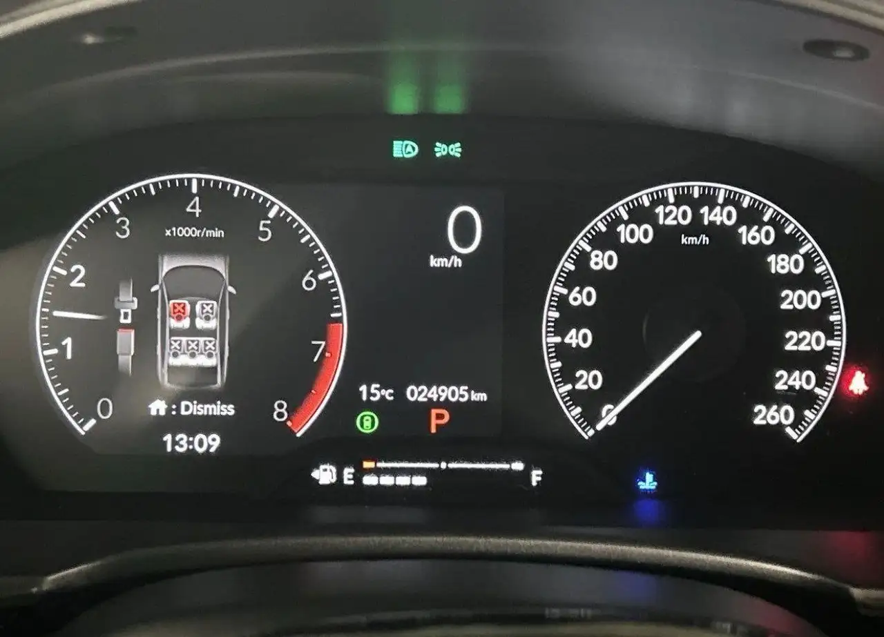 Honda Civic снимка Honda Civic