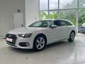 Audi A6 Avant Sport 40 TDI 150kW (204CV) S tron. Blanc - thumbnail 4