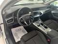 Audi A6 Avant Sport 40 TDI 150kW (204CV) S tron. Blanc - thumbnail 5