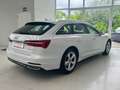 Audi A6 Avant Sport 40 TDI 150kW (204CV) S tron. Blanc - thumbnail 6