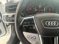 Audi A6 Avant Sport 40 TDI 150kW (204CV) S tron. Blanc - thumbnail 17