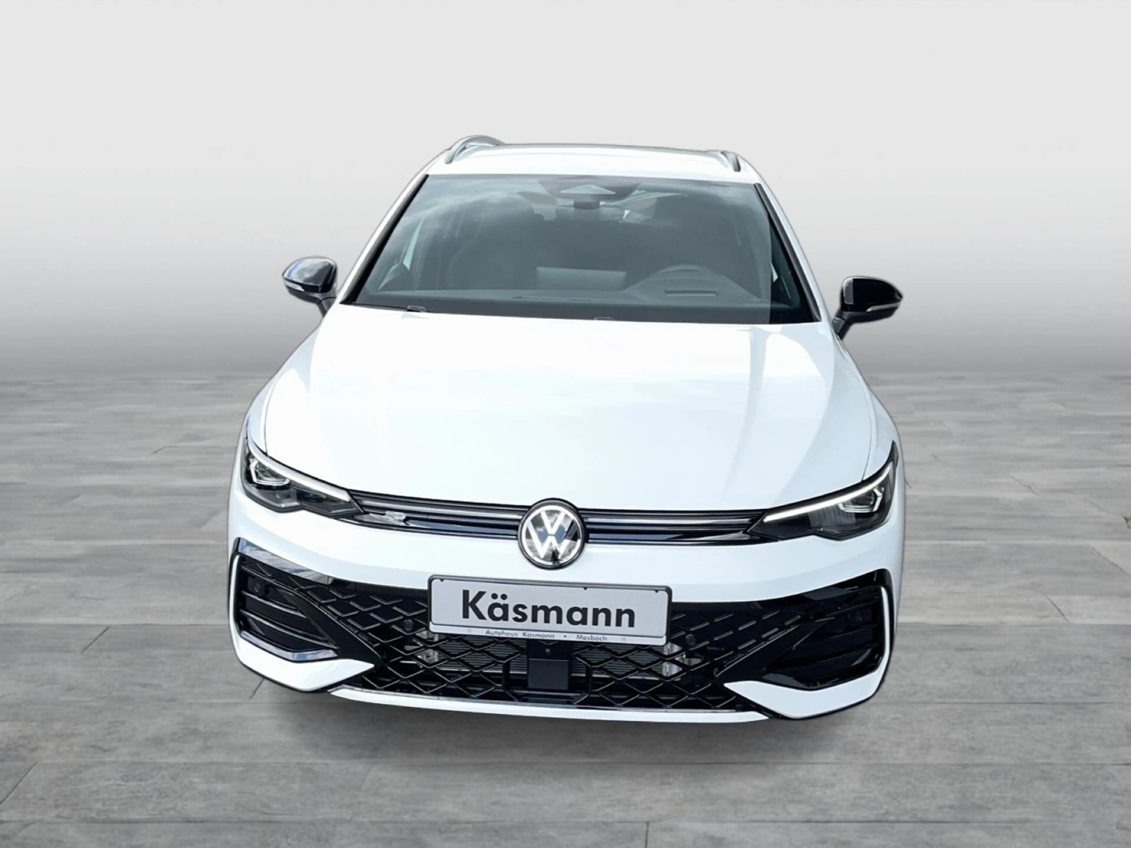 Volkswagen Golf Variant R-Line 1.5eTSI AHK MATRIX 360 H&K — photo 9