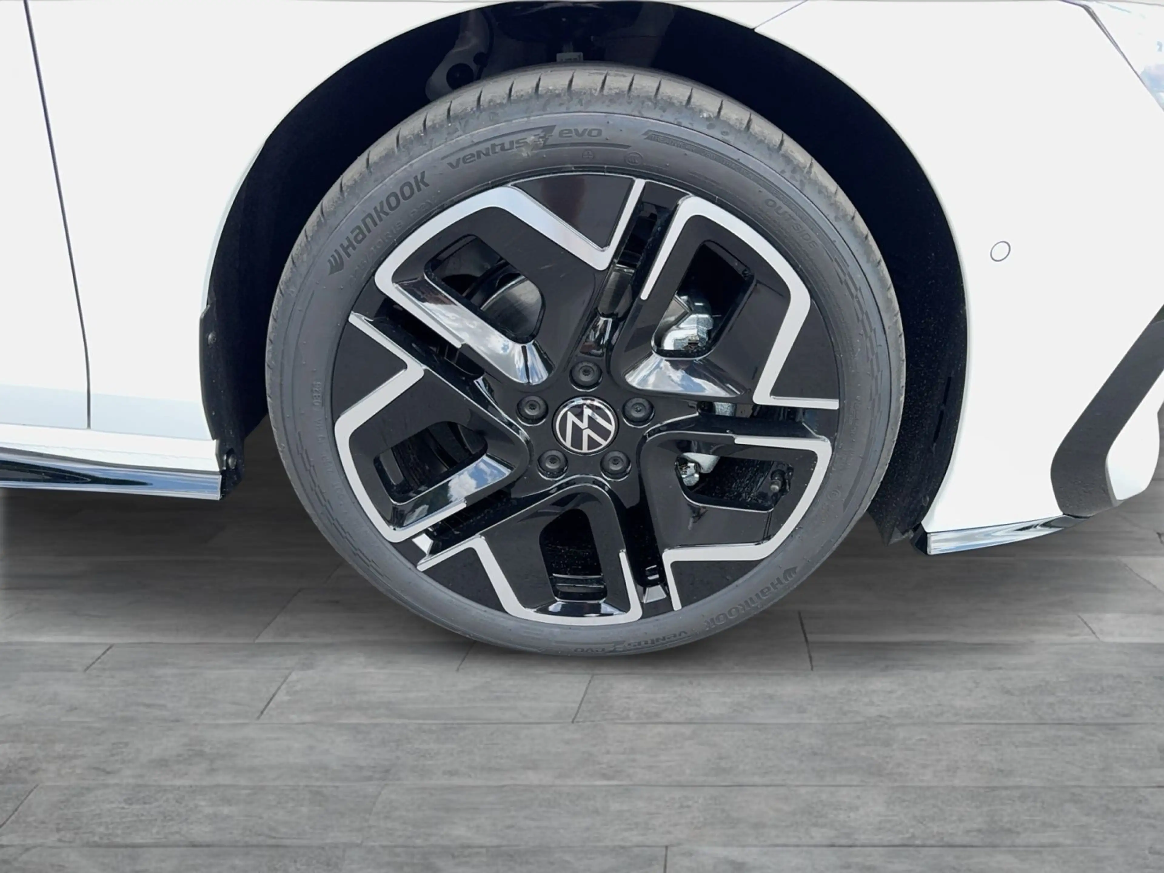 Volkswagen Golf Variant R-Line 1.5eTSI AHK MATRIX 360 H&K — photo 8