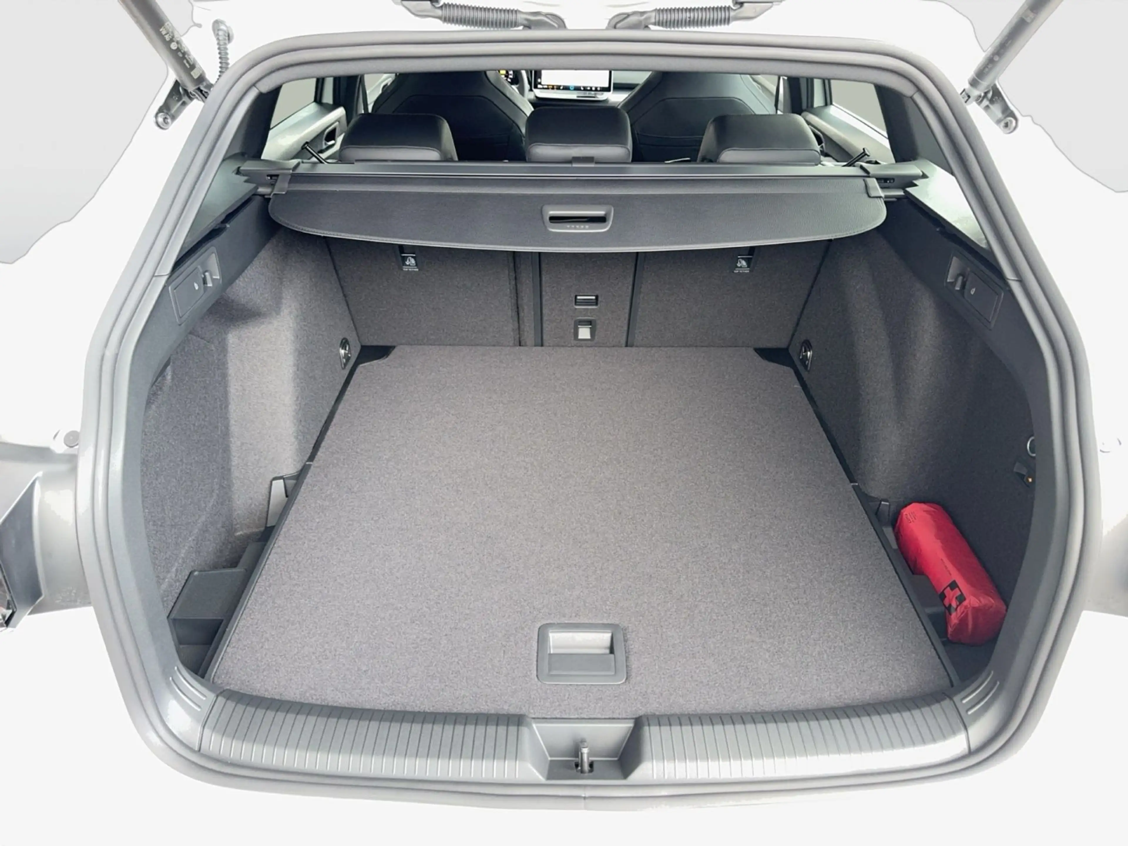 Volkswagen Golf Variant R-Line 1.5eTSI AHK MATRIX 360 H&K — photo 14