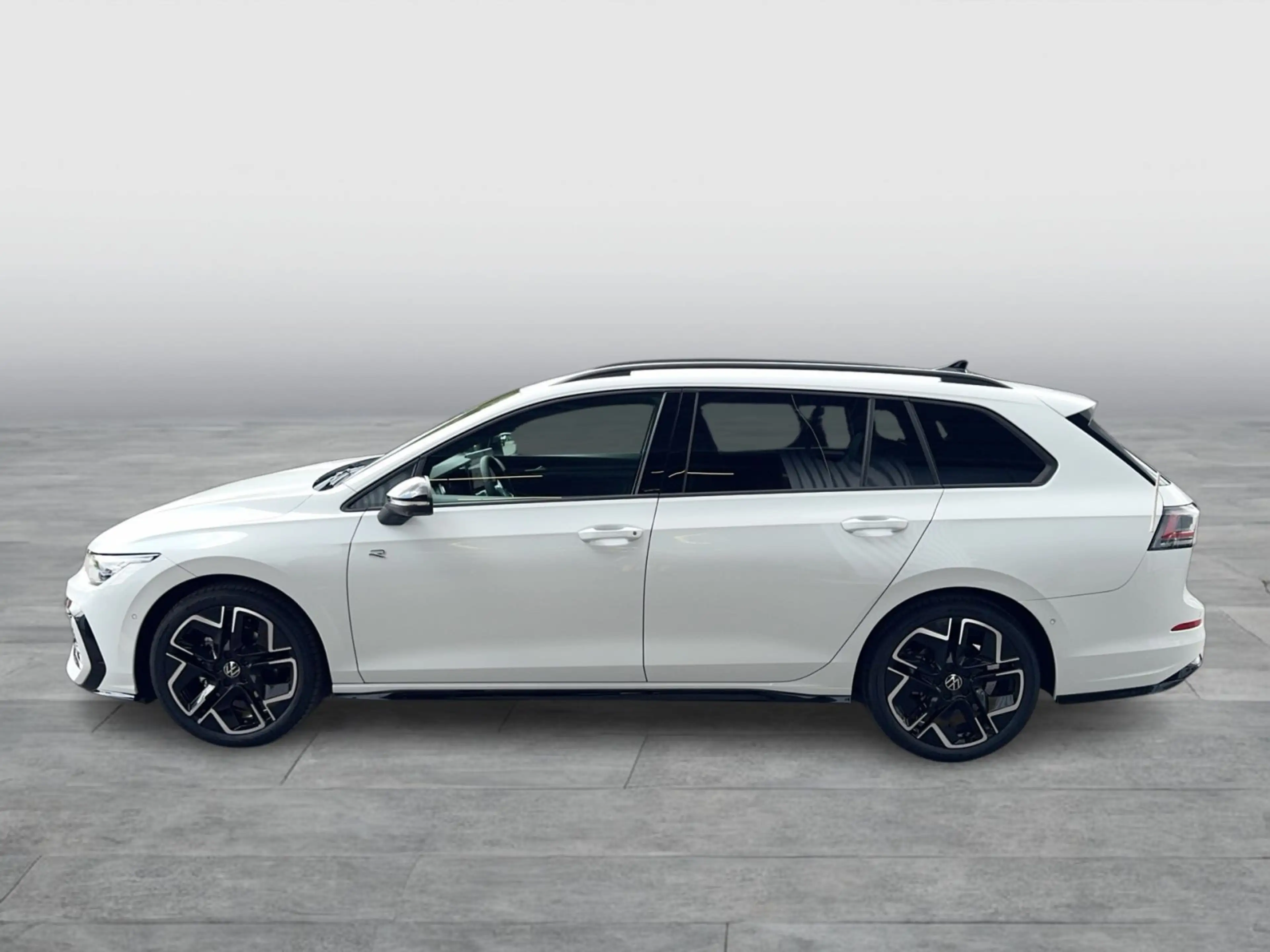 Volkswagen Golf Variant R-Line 1.5eTSI AHK MATRIX 360 H&K — photo 3