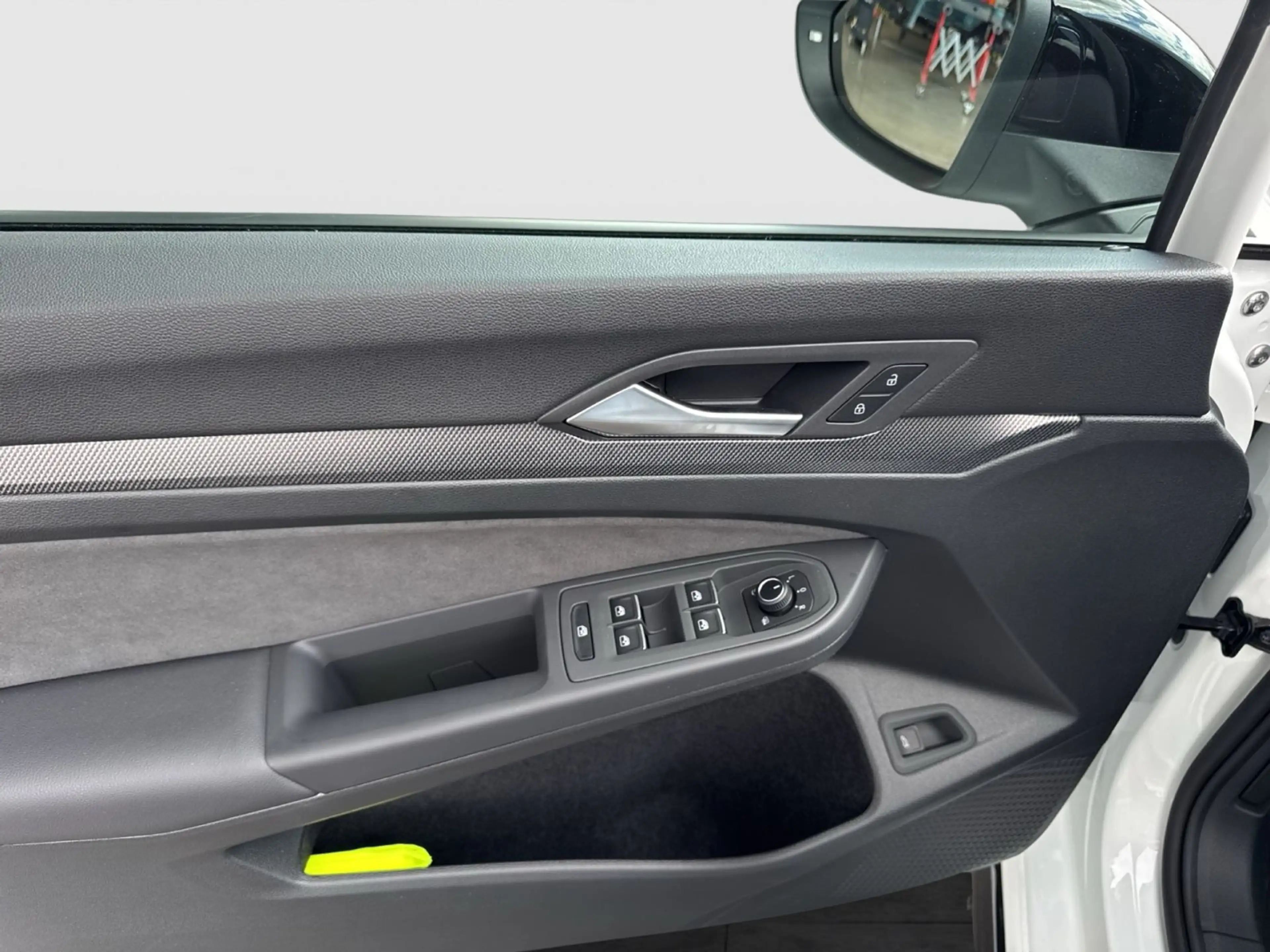 Volkswagen Golf Variant R-Line 1.5eTSI AHK MATRIX 360 H&K — photo 15