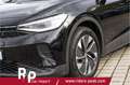 Volkswagen ID.4 Pure 170 PS/Wärmepumpe/Navi/IQ.Light Schwarz - thumbnail 2