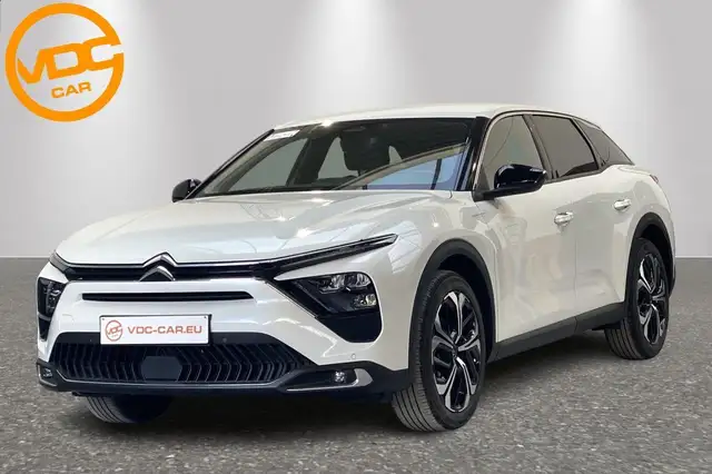 Citroen C5 X SHINE* GPS Caméra Cuir