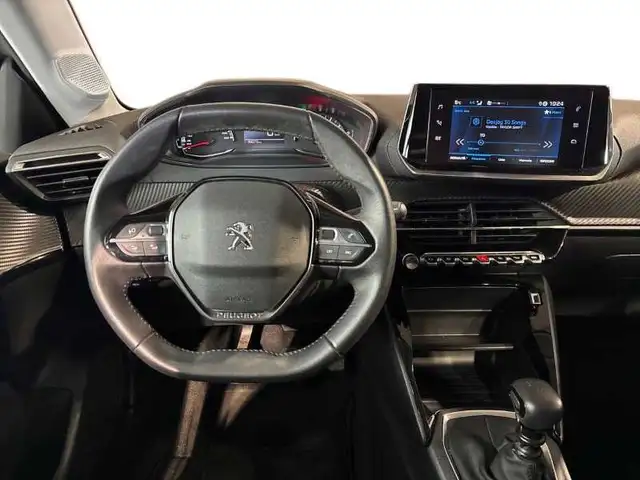 Peugeot 208 view 14