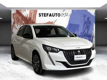 II 2019 - 208 1.2 puretech Active Pack s&s 75cv