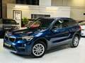 BMW X1 1.8 D S DRIVE 150CH BOITE AUTO 21% TVA Blauw - thumbnail 1