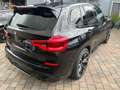 BMW X3 M Comp. Leder LivePR HUD A.LED H/K Driver 1Hd Siyah - thumbnail 8