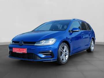 VII 1.5 TSI DSG Highline R-Line KAMERA NAVI LED SH
