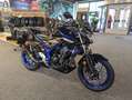 Yamaha MT-03 Blauw - thumbnail 1