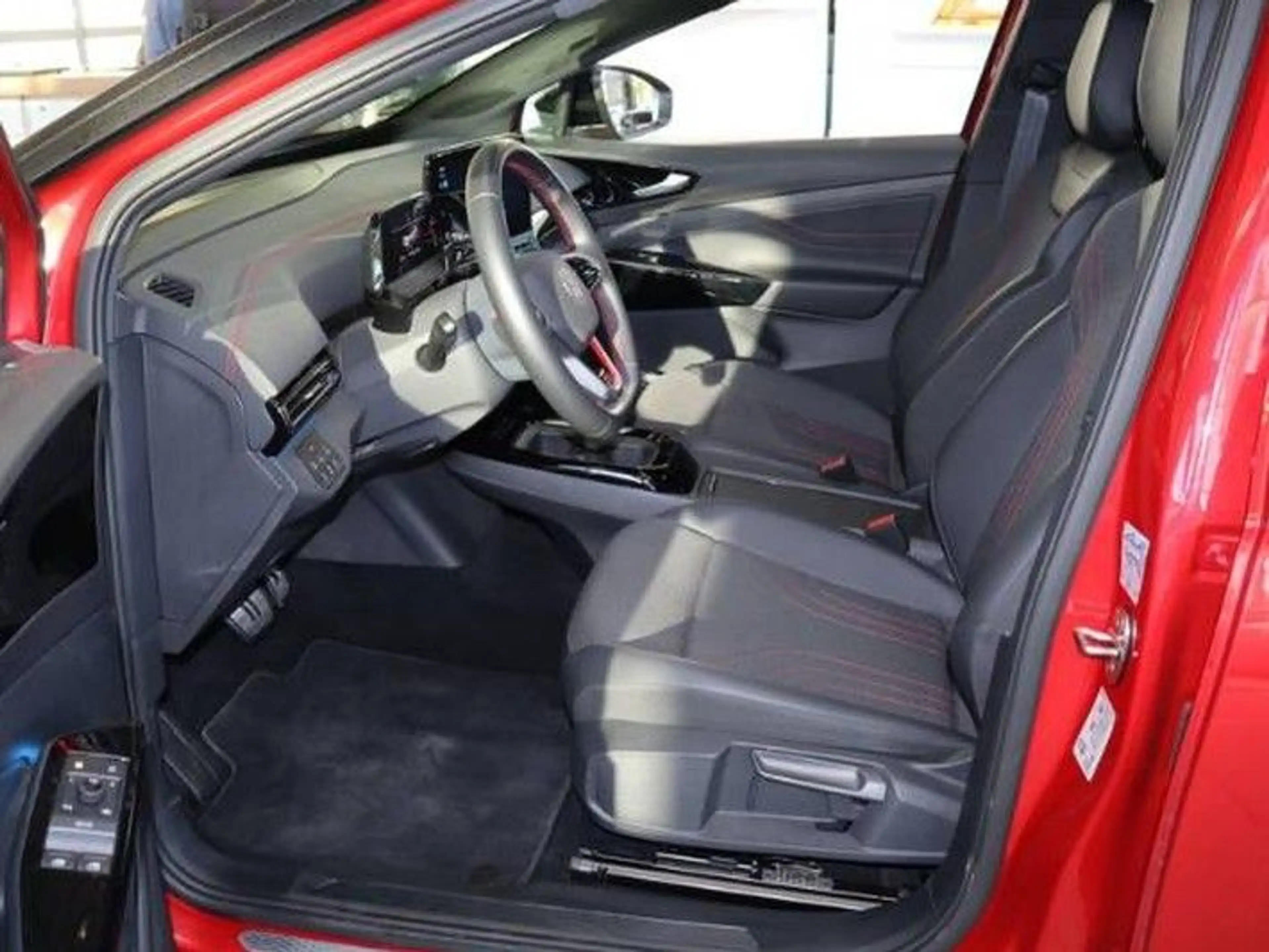 Volkswagen ID.5 GTX 4Motion 1-Gang- Matrix+Navi+ACC+Leder — photo 10