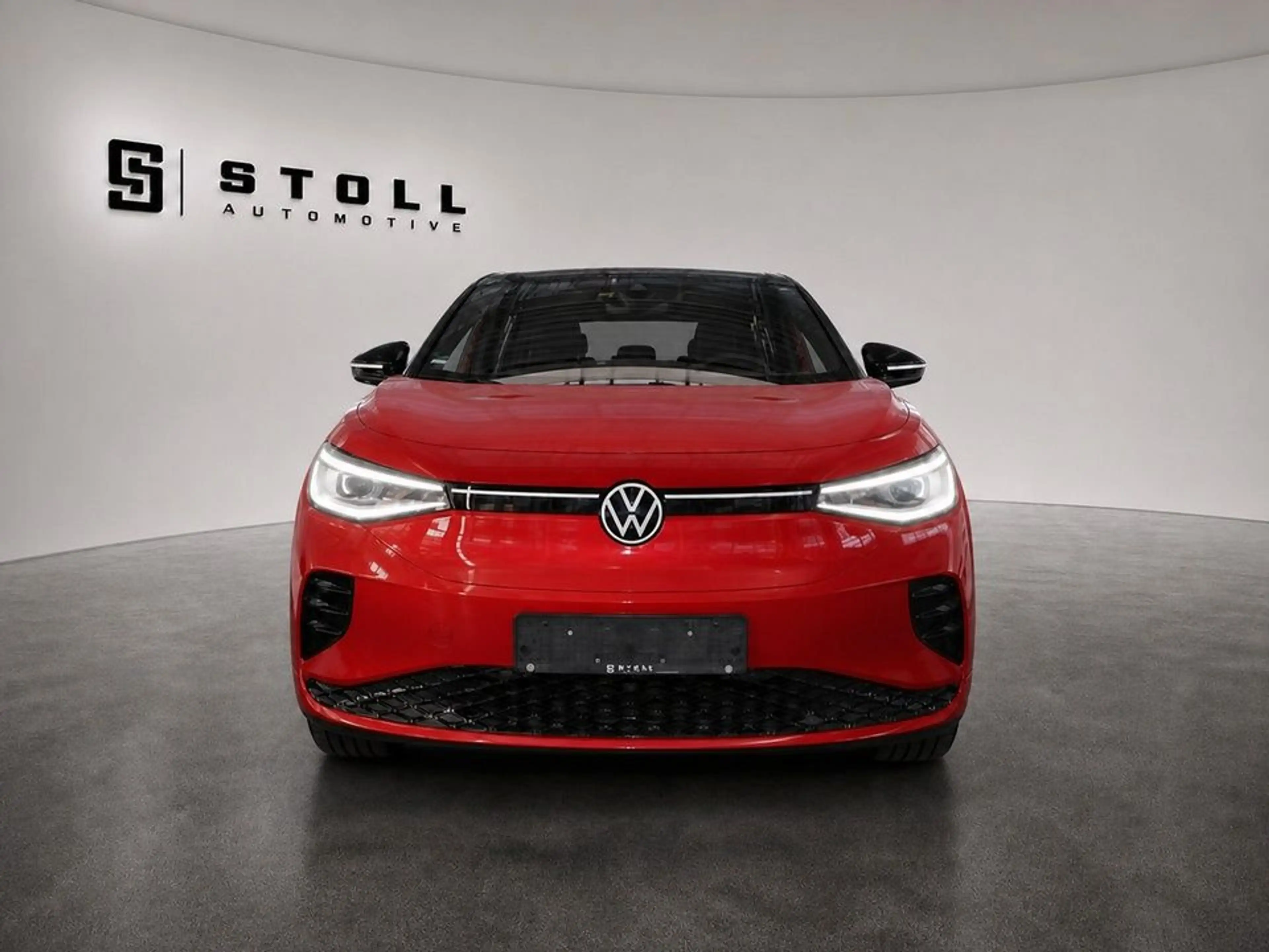 Volkswagen ID.5 GTX 4Motion 1-Gang- Matrix+Navi+ACC+Leder — photo 15