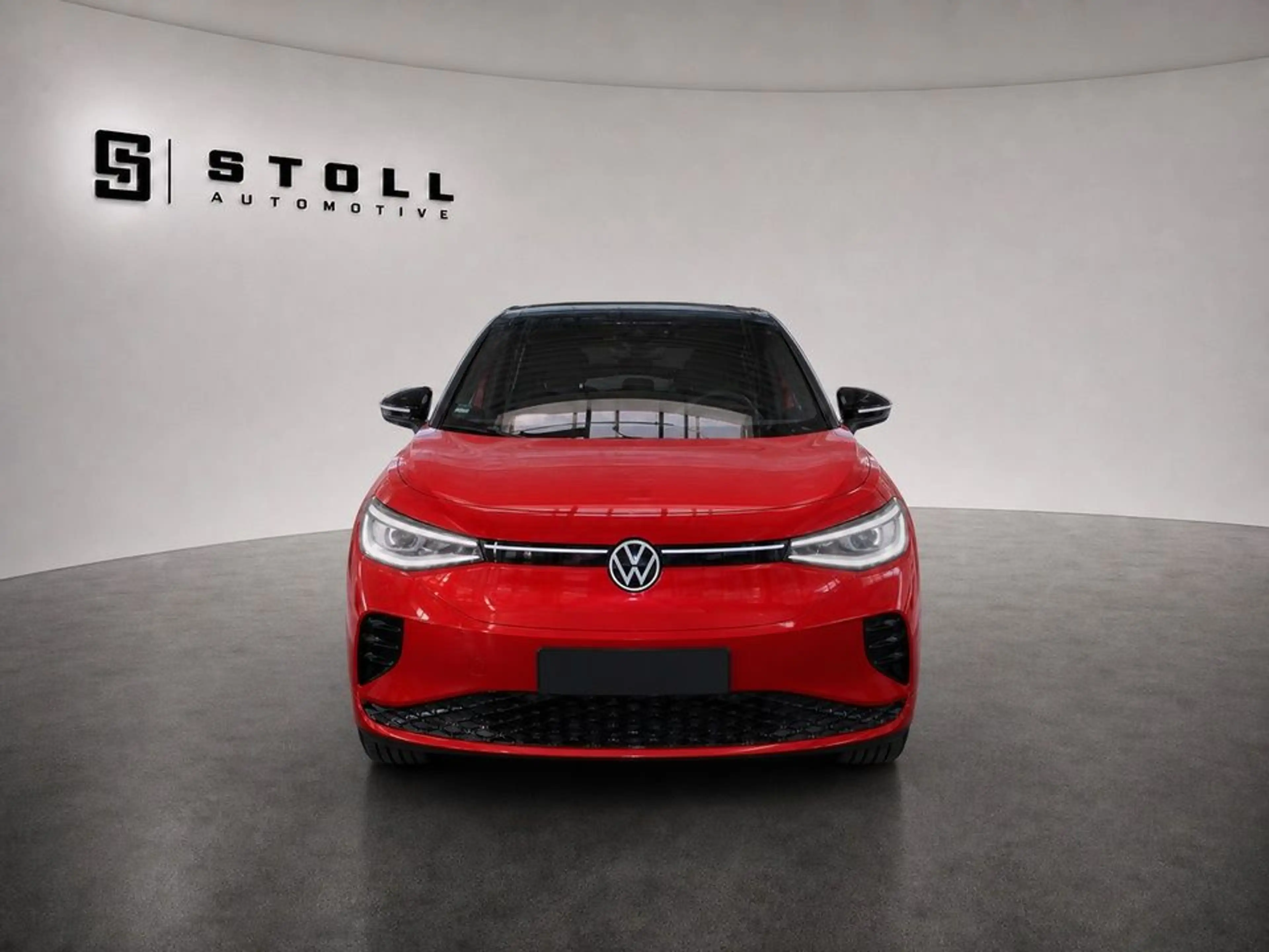 Volkswagen ID.5 GTX 4Motion 1-Gang- Matrix+Navi+ACC+Leder — photo 13