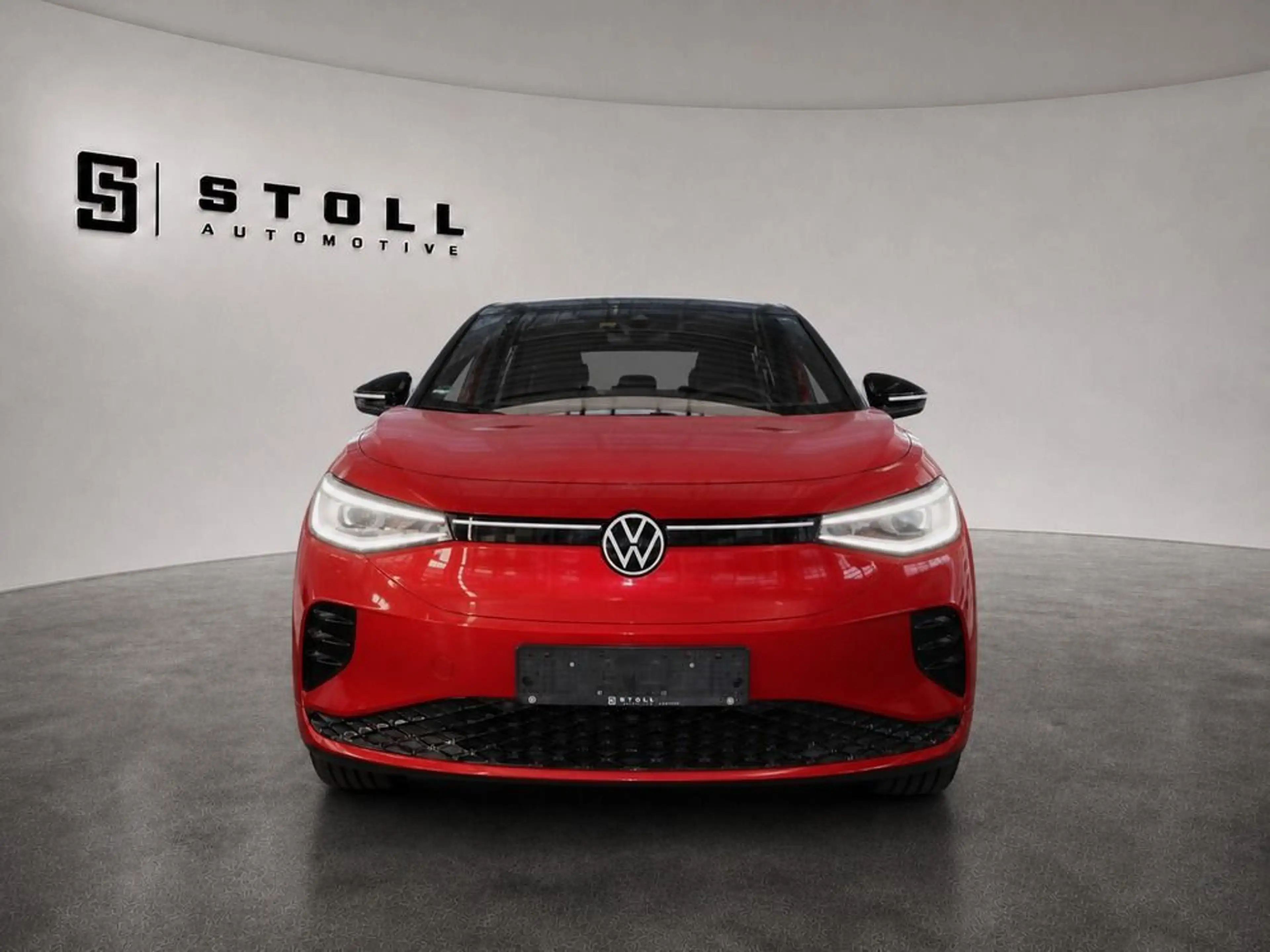Volkswagen ID.5 GTX 4Motion 1-Gang- Matrix+Navi+ACC+Leder — photo 2