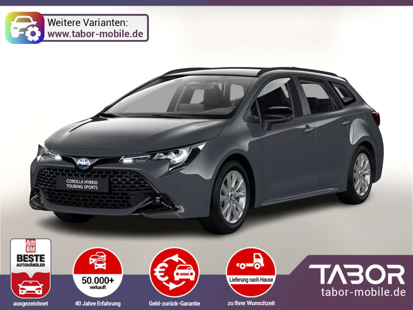 Használt Toyota Corolla 1.8