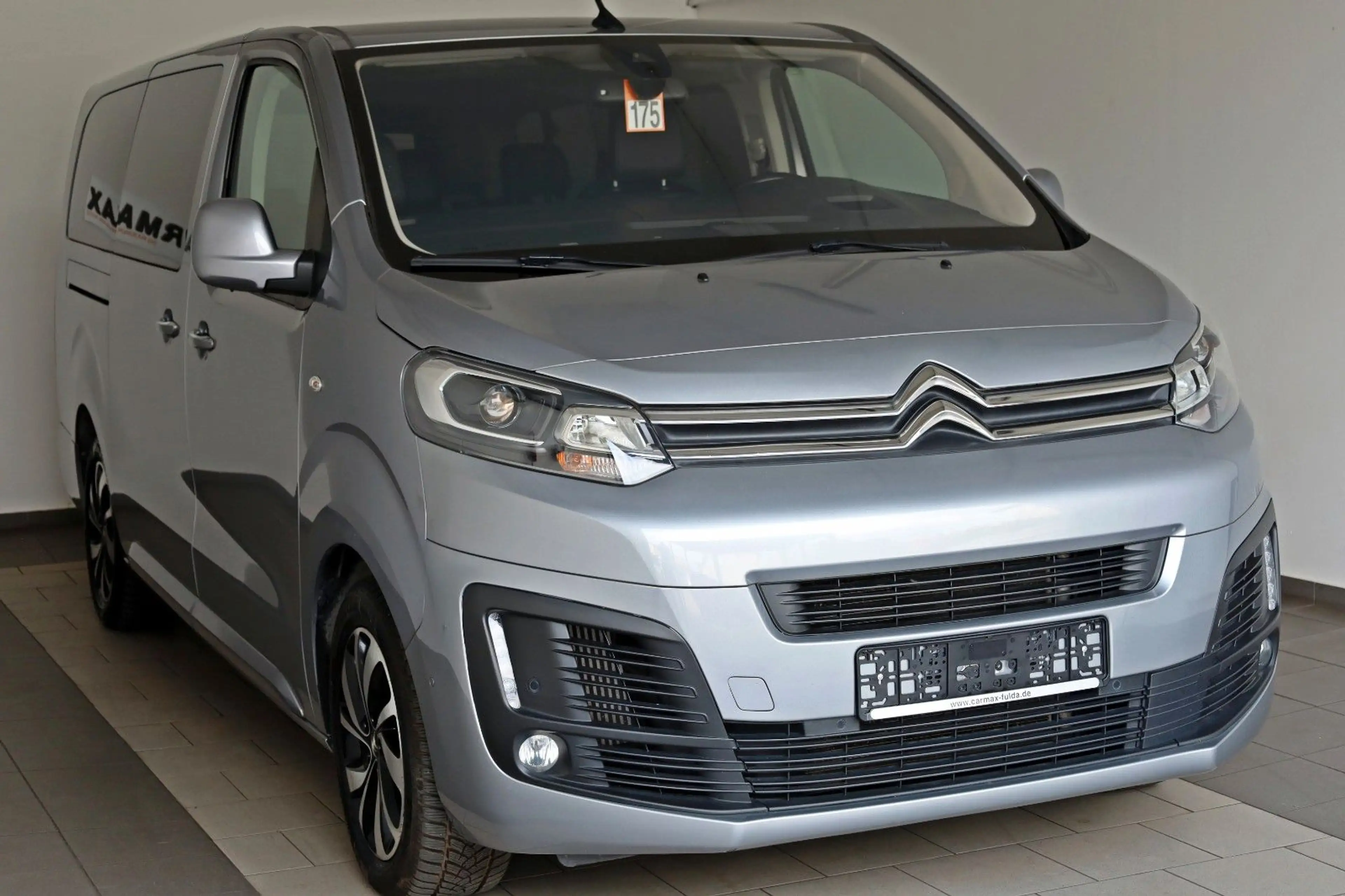 Citroen Spacetourer B. Longue XL L3,Leder,7Sitz,Panorama — photo 9