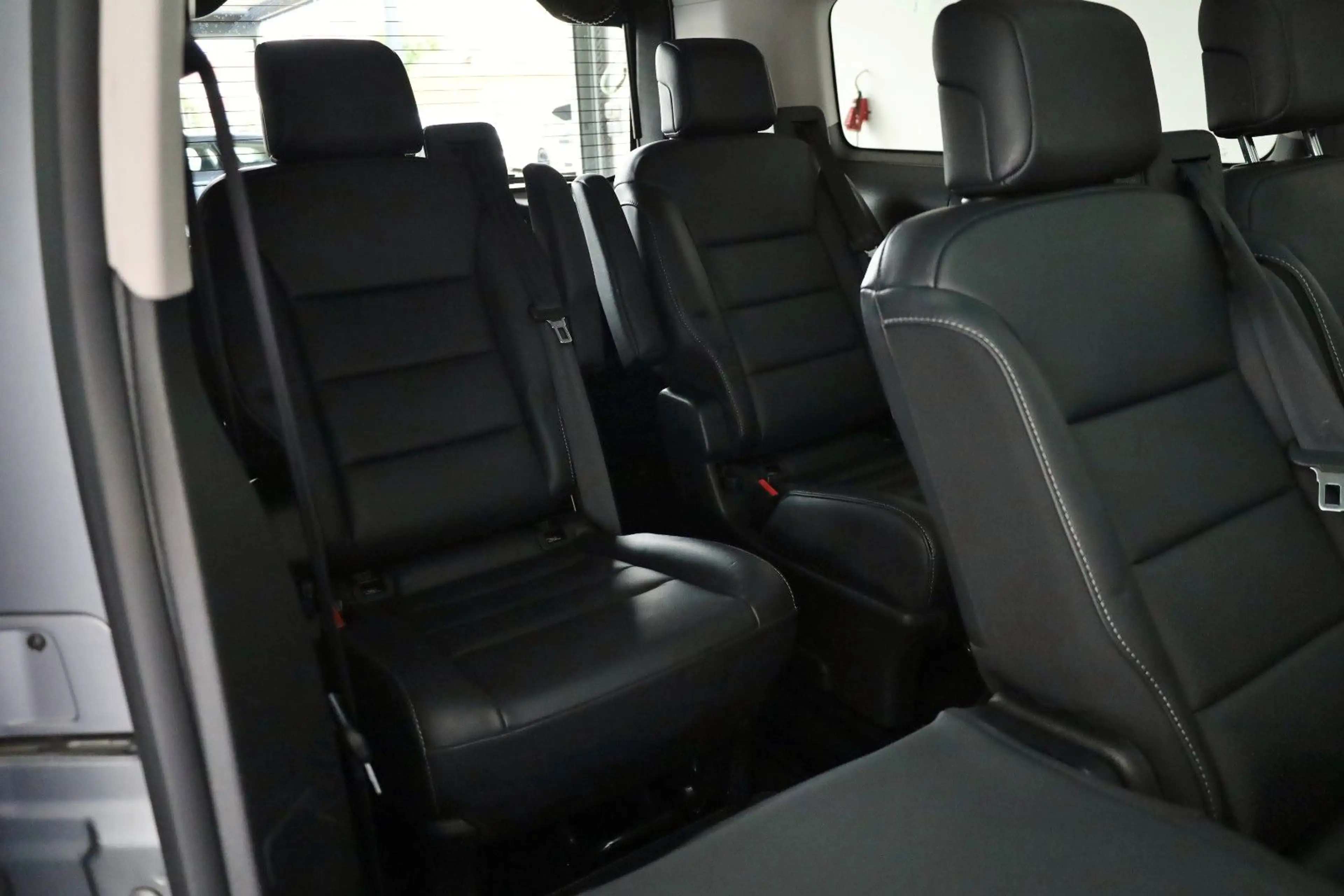 Citroen Spacetourer B. Longue XL L3,Leder,7Sitz,Panorama — photo 8