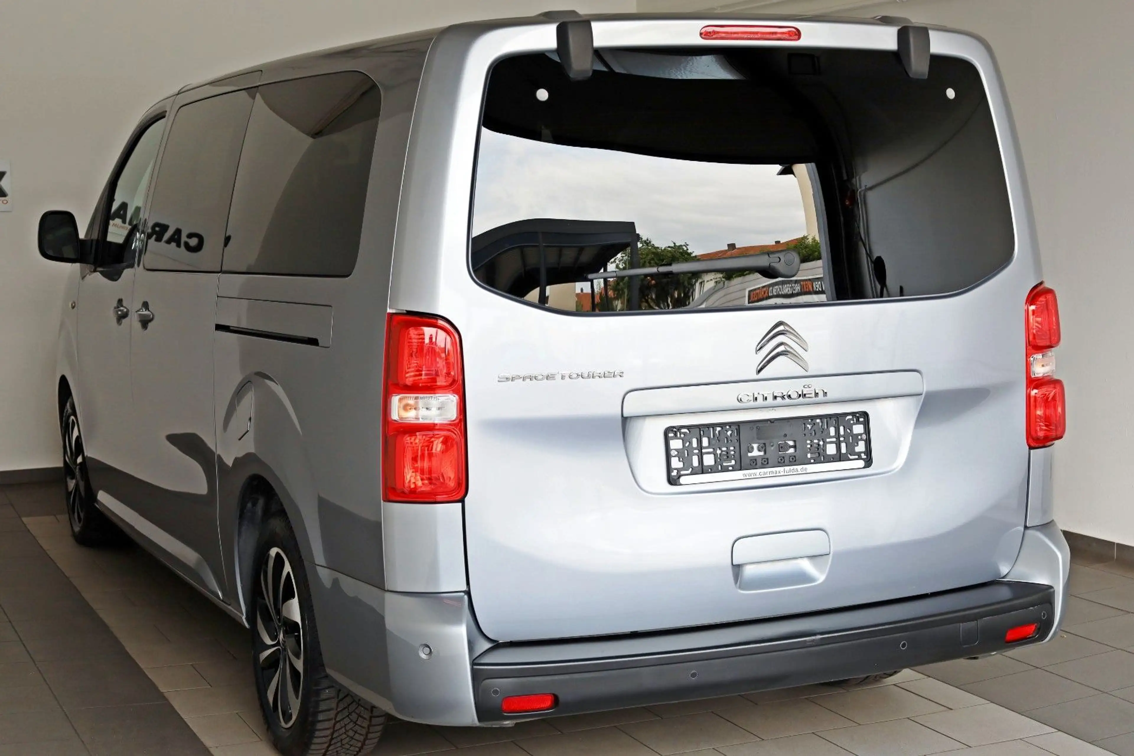 Citroen Spacetourer B. Longue XL L3,Leder,7Sitz,Panorama — photo 10