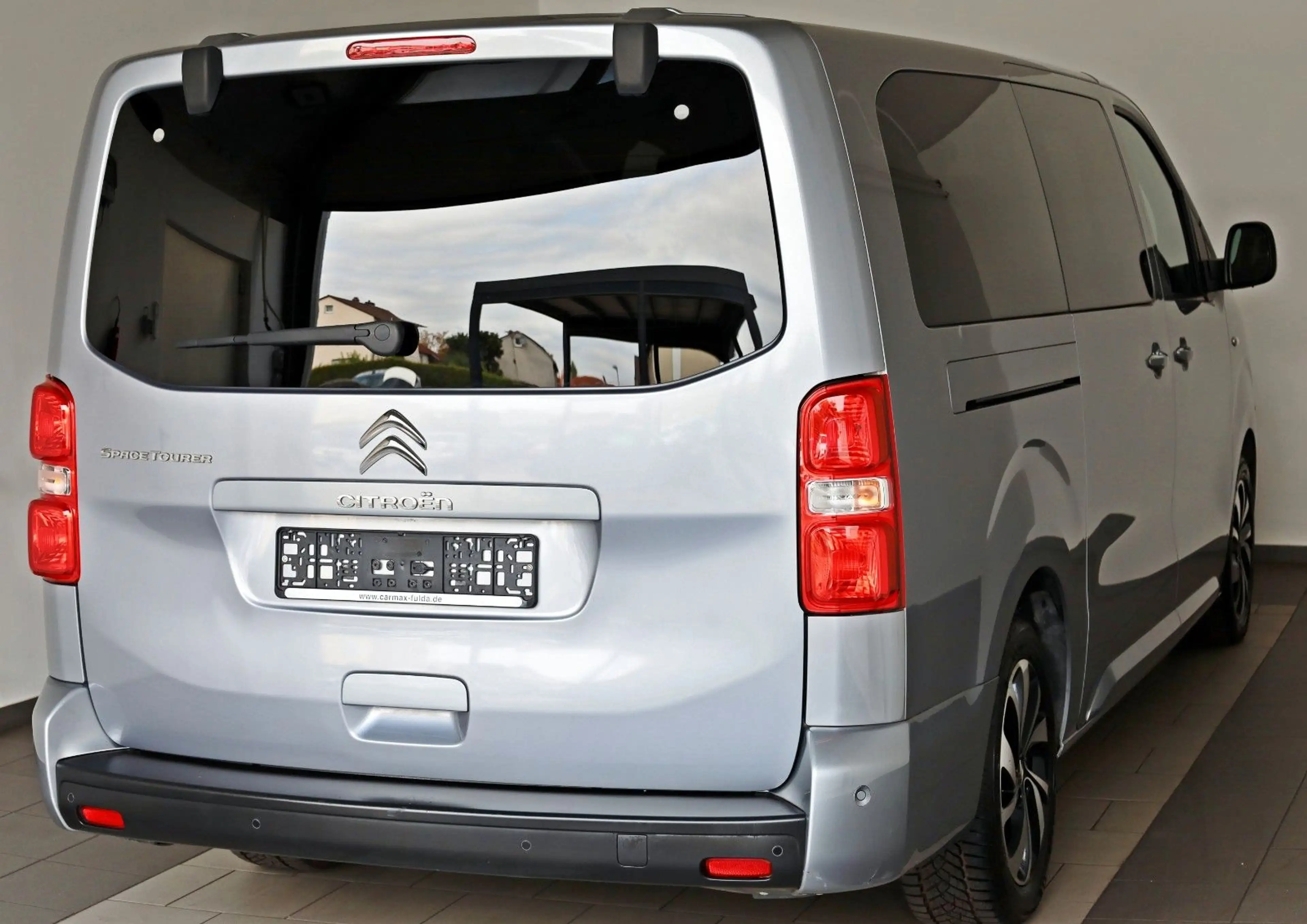 Citroen Spacetourer B. Longue XL L3,Leder,7Sitz,Panorama — photo 2