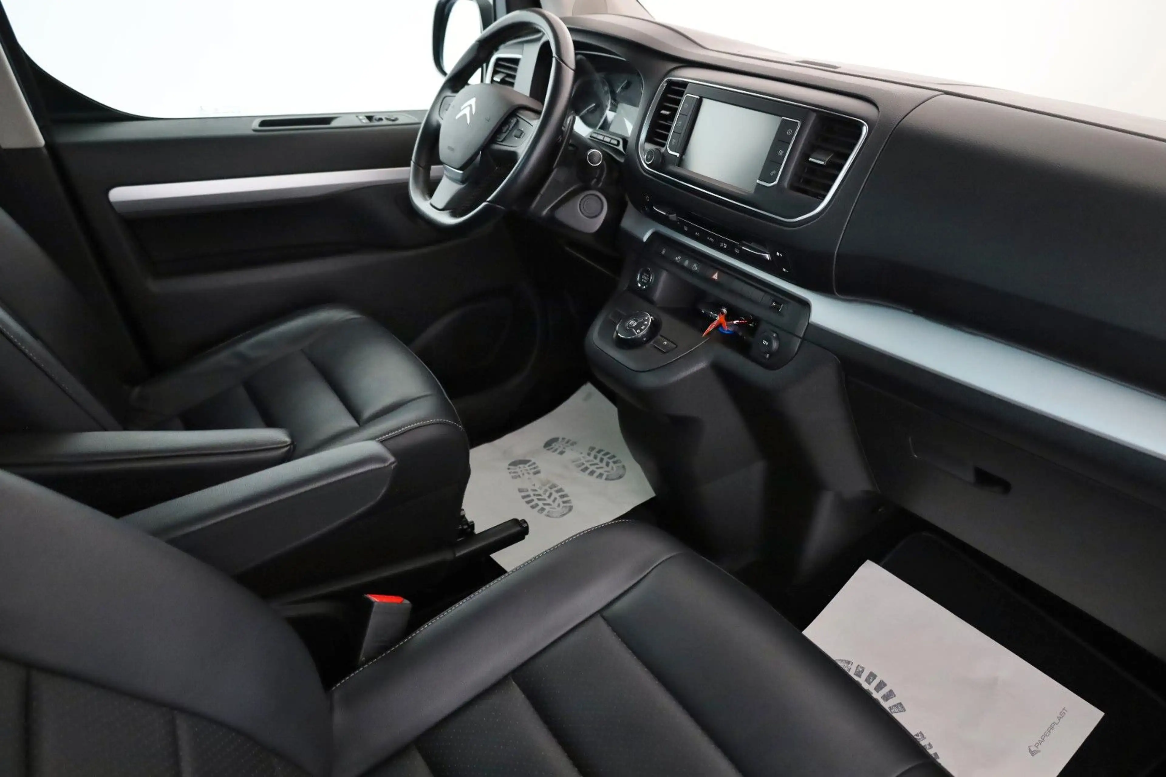 Citroen Spacetourer B. Longue XL L3,Leder,7Sitz,Panorama — photo 4