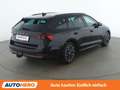 Skoda Octavia 2.0 TDI Style Schwarz - thumbnail 6