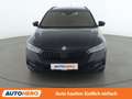 Skoda Octavia 2.0 TDI Style Schwarz - thumbnail 9
