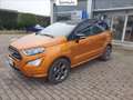 Ford EcoSport 1.0 ecoboost st-line 100cv Arancione - thumbnail 1