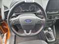 Ford EcoSport 1.0 ecoboost st-line 100cv Arancione - thumbnail 11