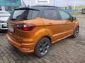 Ford EcoSport 1.0 ecoboost st-line 100cv Arancione - thumbnail 6