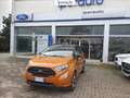 Ford EcoSport 1.0 ecoboost st-line 100cv Arancione - thumbnail 3