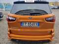 Ford EcoSport 1.0 ecoboost st-line 100cv Arancione - thumbnail 7