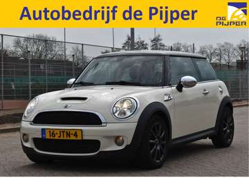 Mini 1.6 Chili 170 pk Bi-Tone | NL-Auto | Stoelver