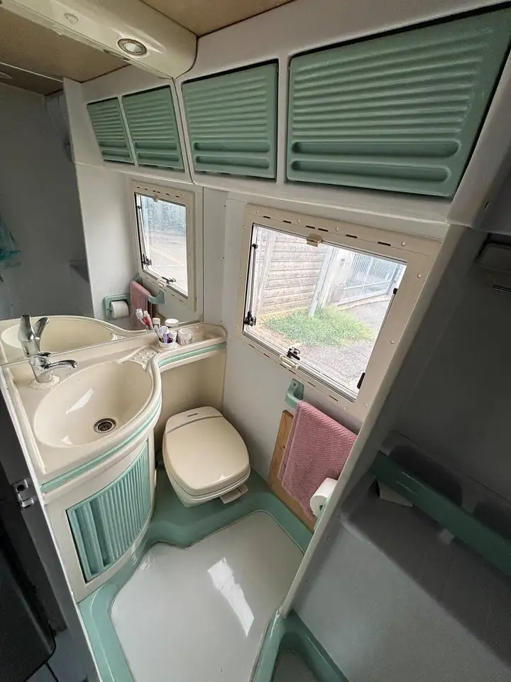 Fiat Ducato CAMPER LAIKA ECOVIP 5L, foto 7