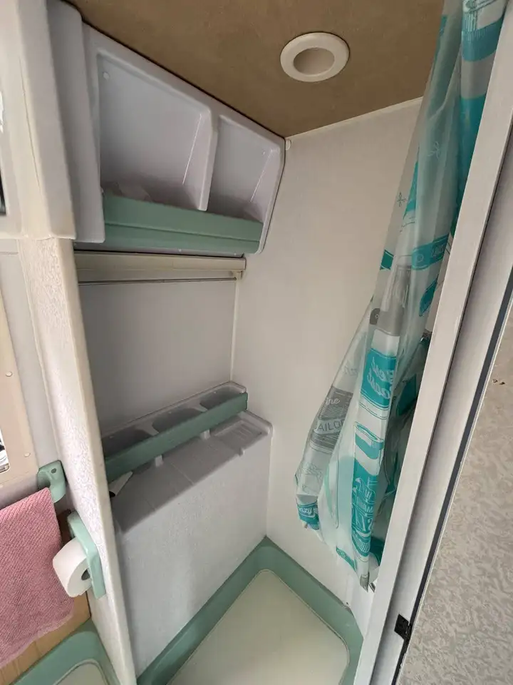 Fiat Ducato CAMPER LAIKA ECOVIP 5L, foto 9