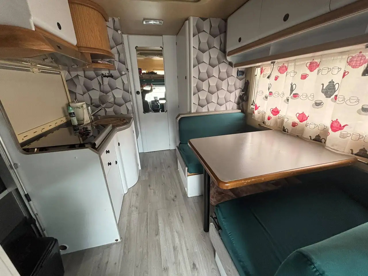 Fiat Ducato CAMPER LAIKA ECOVIP 5L, foto 11