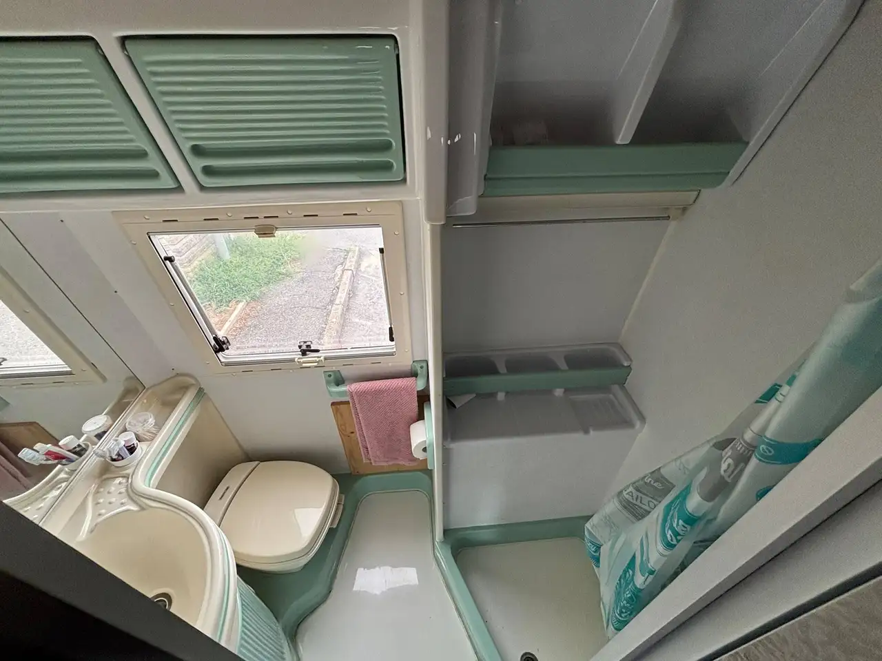 Fiat Ducato CAMPER LAIKA ECOVIP 5L, foto 10