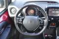 Citroen C1 1.2 VTi Airscape Shine Kamera Faltdach DAB Rot - thumbnail 19