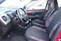 Citroen C1 1.2 VTi Airscape Shine Kamera Faltdach DAB Rot - thumbnail 9