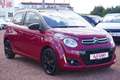 Citroen C1 1.2 VTi Airscape Shine Kamera Faltdach DAB Rot - thumbnail 7
