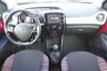 Citroen C1 1.2 VTi Airscape Shine Kamera Faltdach DAB Rot - thumbnail 13