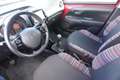 Citroen C1 1.2 VTi Airscape Shine Kamera Faltdach DAB Rot - thumbnail 8