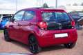 Citroen C1 1.2 VTi Airscape Shine Kamera Faltdach DAB Rot - thumbnail 3