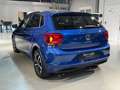 Volkswagen Polo VI Highline*ACC*RFK*GARANTIE*LED*MWST* Azul - thumbnail 6