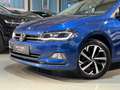 Volkswagen Polo VI Highline*ACC*RFK*GARANTIE*LED*MWST* Azul - thumbnail 2